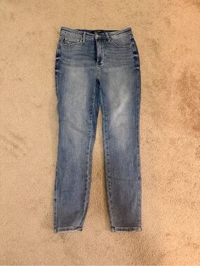 Women’s Judy Blue skinny jeans size 9/29 NWOT